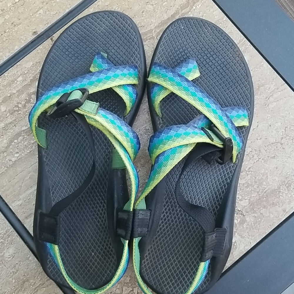 Chacos, size 10 womens